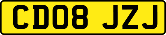 CD08JZJ