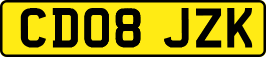 CD08JZK