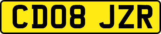 CD08JZR