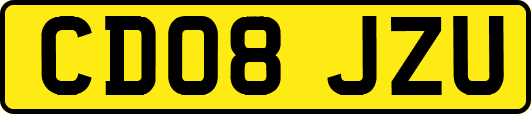 CD08JZU