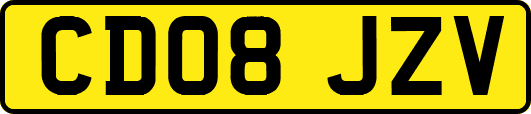 CD08JZV