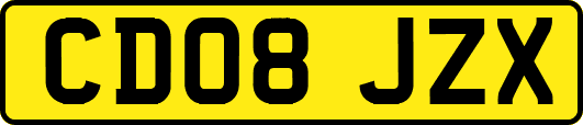 CD08JZX