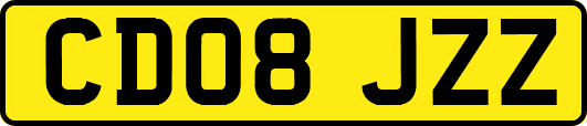 CD08JZZ