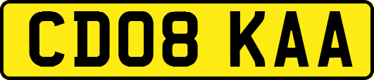 CD08KAA