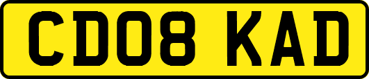 CD08KAD