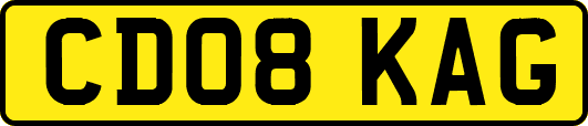 CD08KAG
