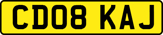 CD08KAJ