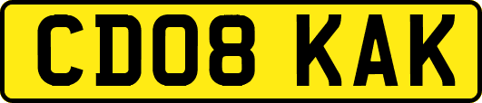 CD08KAK