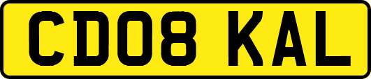 CD08KAL