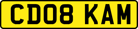 CD08KAM
