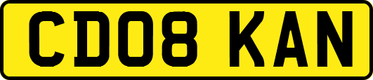 CD08KAN