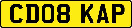 CD08KAP