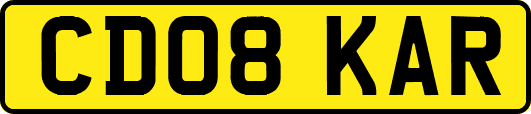 CD08KAR