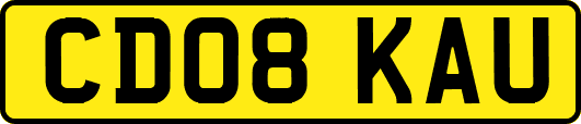 CD08KAU