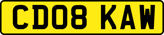 CD08KAW