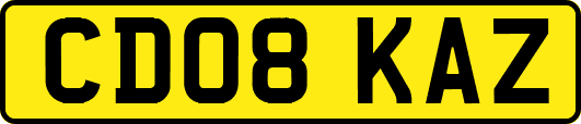 CD08KAZ