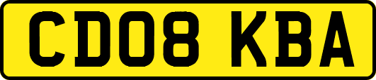 CD08KBA