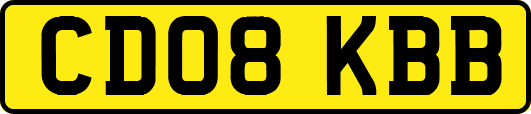 CD08KBB