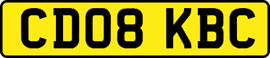 CD08KBC