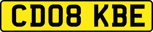 CD08KBE