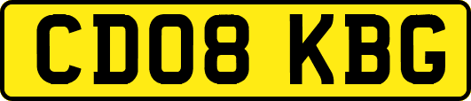CD08KBG