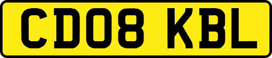 CD08KBL