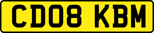 CD08KBM