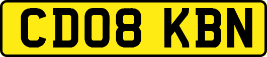 CD08KBN
