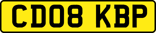 CD08KBP