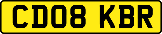 CD08KBR