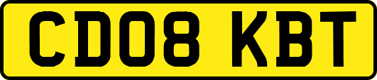 CD08KBT