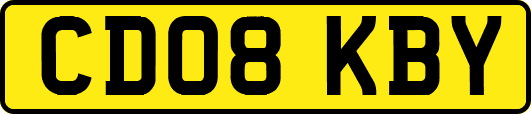 CD08KBY