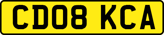CD08KCA