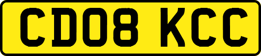 CD08KCC