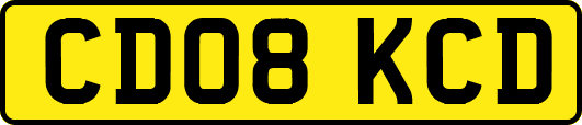 CD08KCD