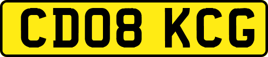CD08KCG