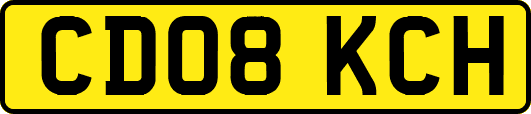 CD08KCH