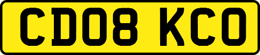 CD08KCO