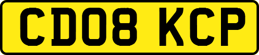 CD08KCP