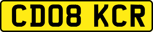 CD08KCR