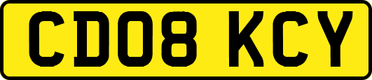 CD08KCY