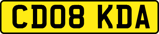 CD08KDA