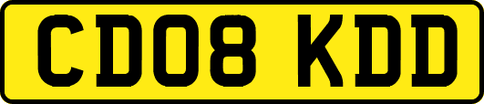 CD08KDD