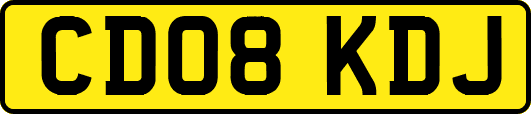 CD08KDJ
