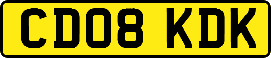 CD08KDK