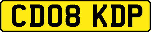 CD08KDP