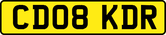 CD08KDR