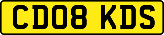 CD08KDS