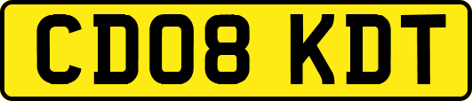 CD08KDT