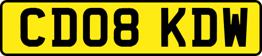 CD08KDW